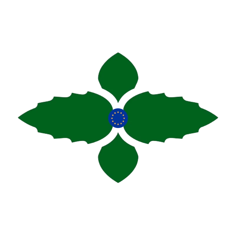 Logo CBD Logistics Europe