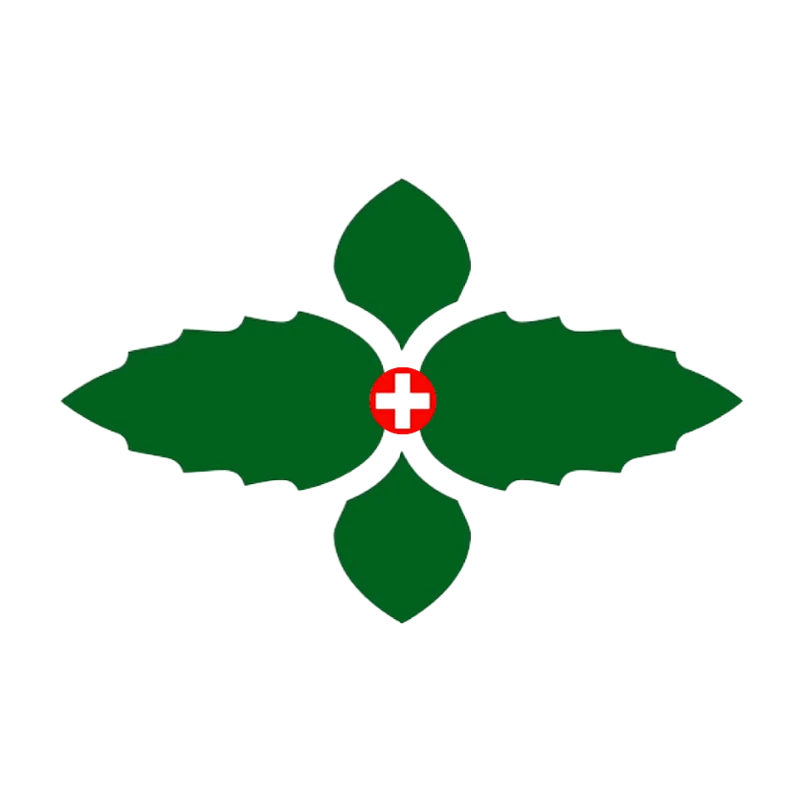 Logo CBD Logistics Switzerland