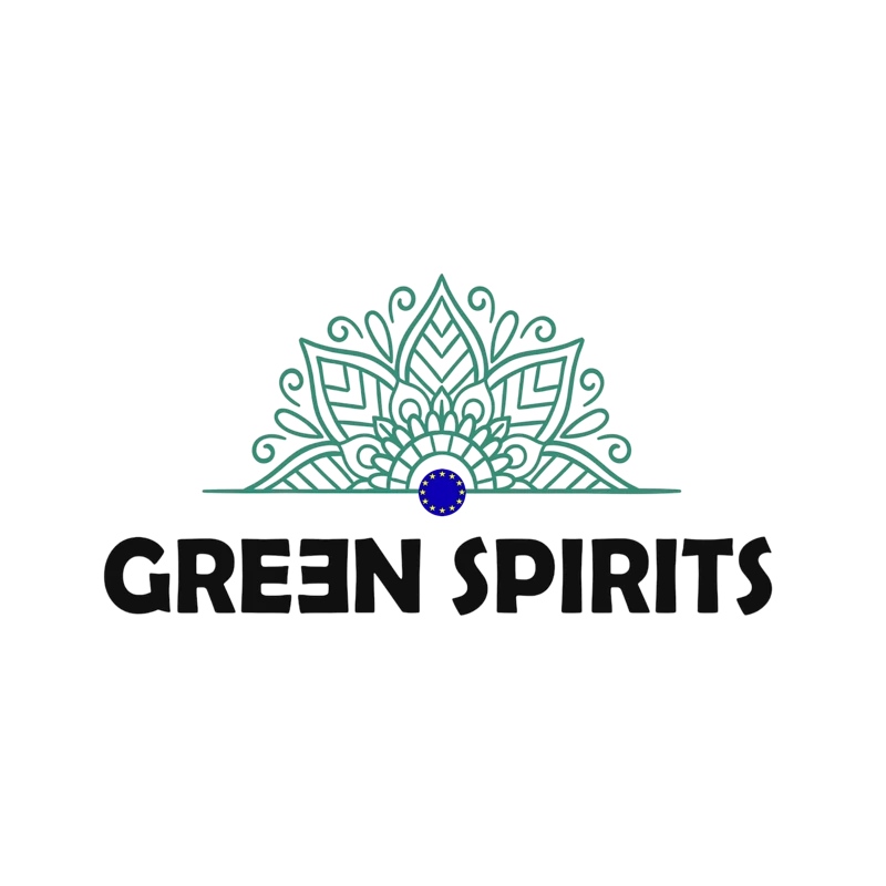 Logo Green Spirits Europe