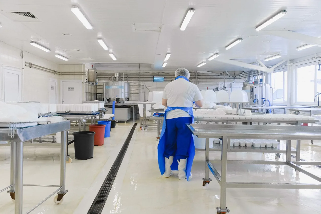 Fabrication de chanvre contrôlée selon les normes de production suisses
